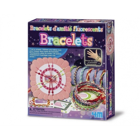 Kit Bracelet de l'Amitié - Anchor