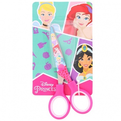 Ciseaux Princesses Disney, Slammer